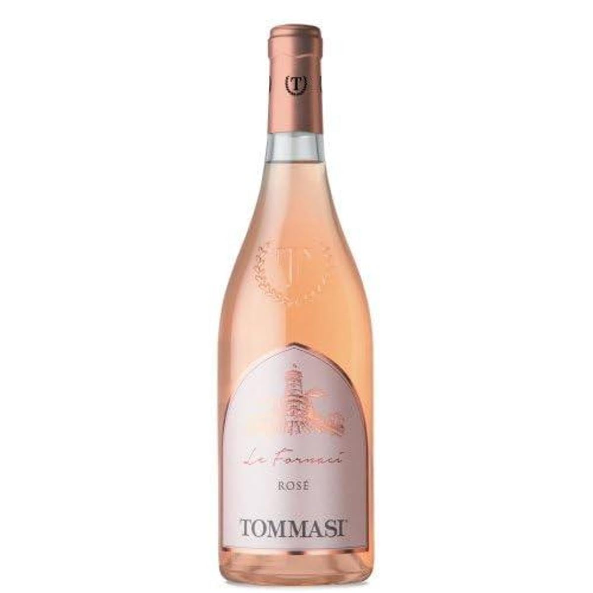 san crispino vino rosato