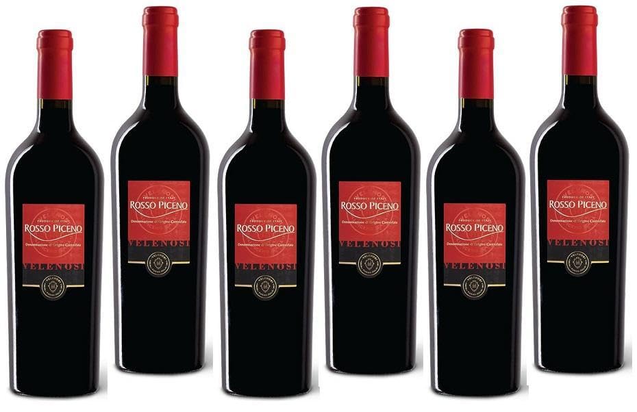 san crispino vino rosso