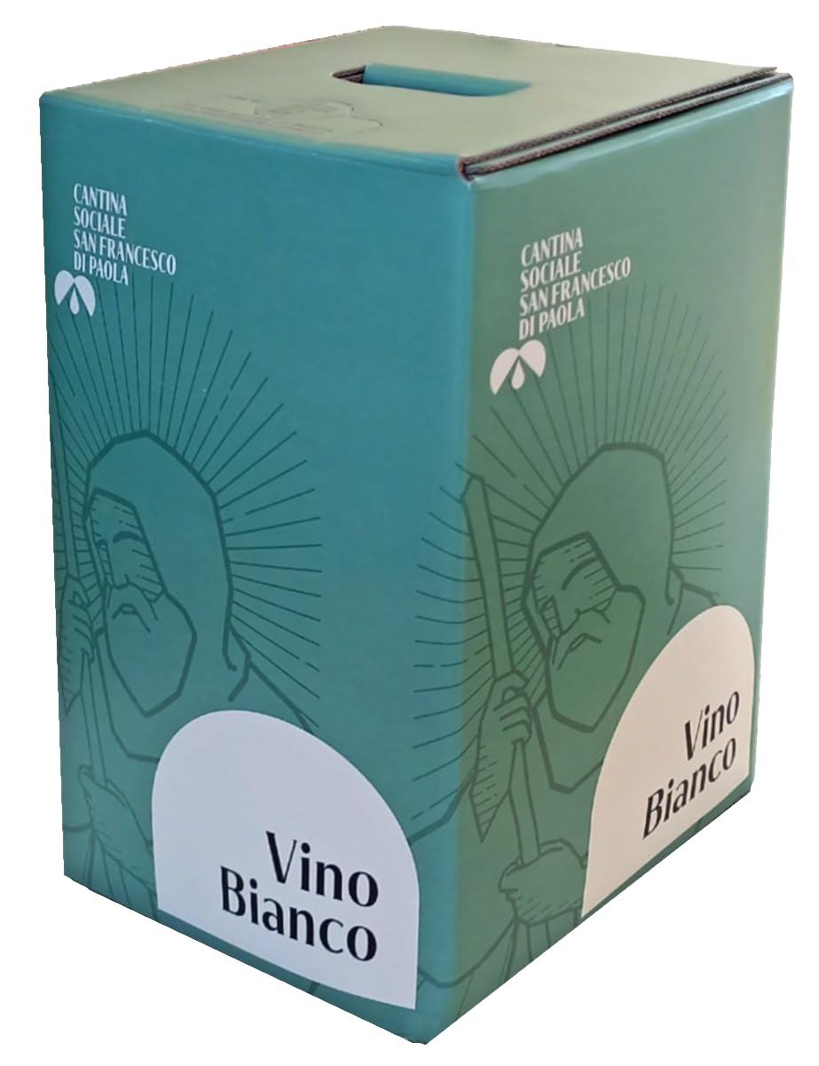 san crispino vino bianco