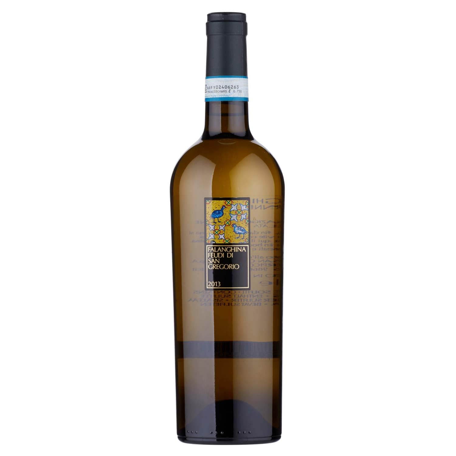 san crispino vino bianco