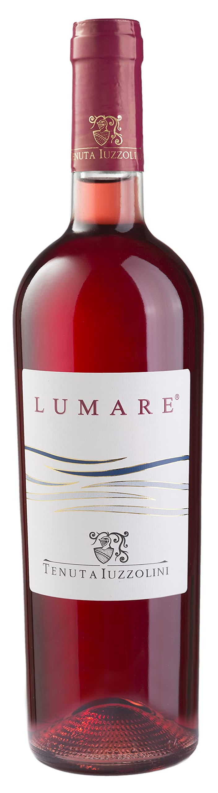 san crispino vino rosato