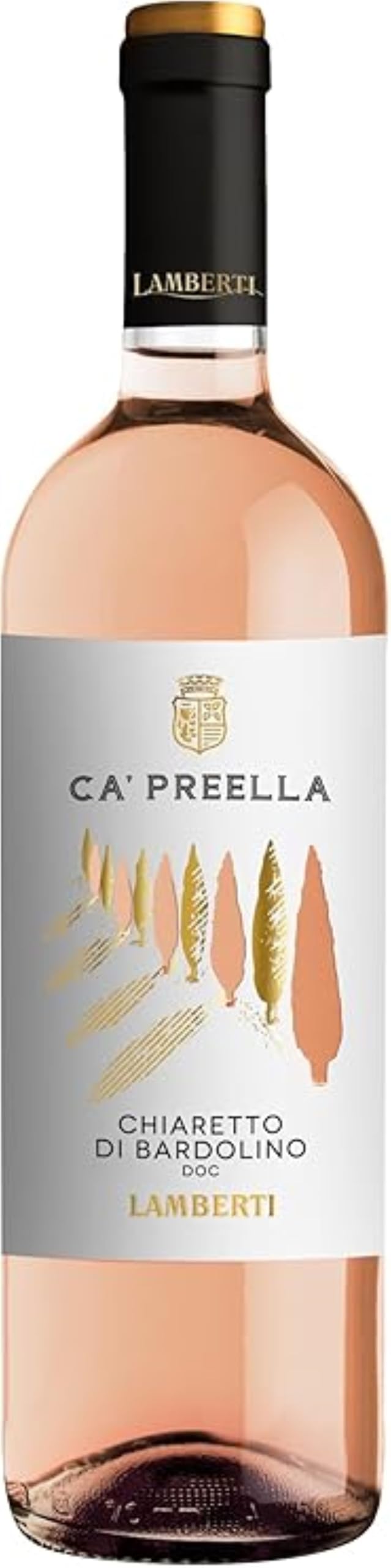 san crispino vino rosato