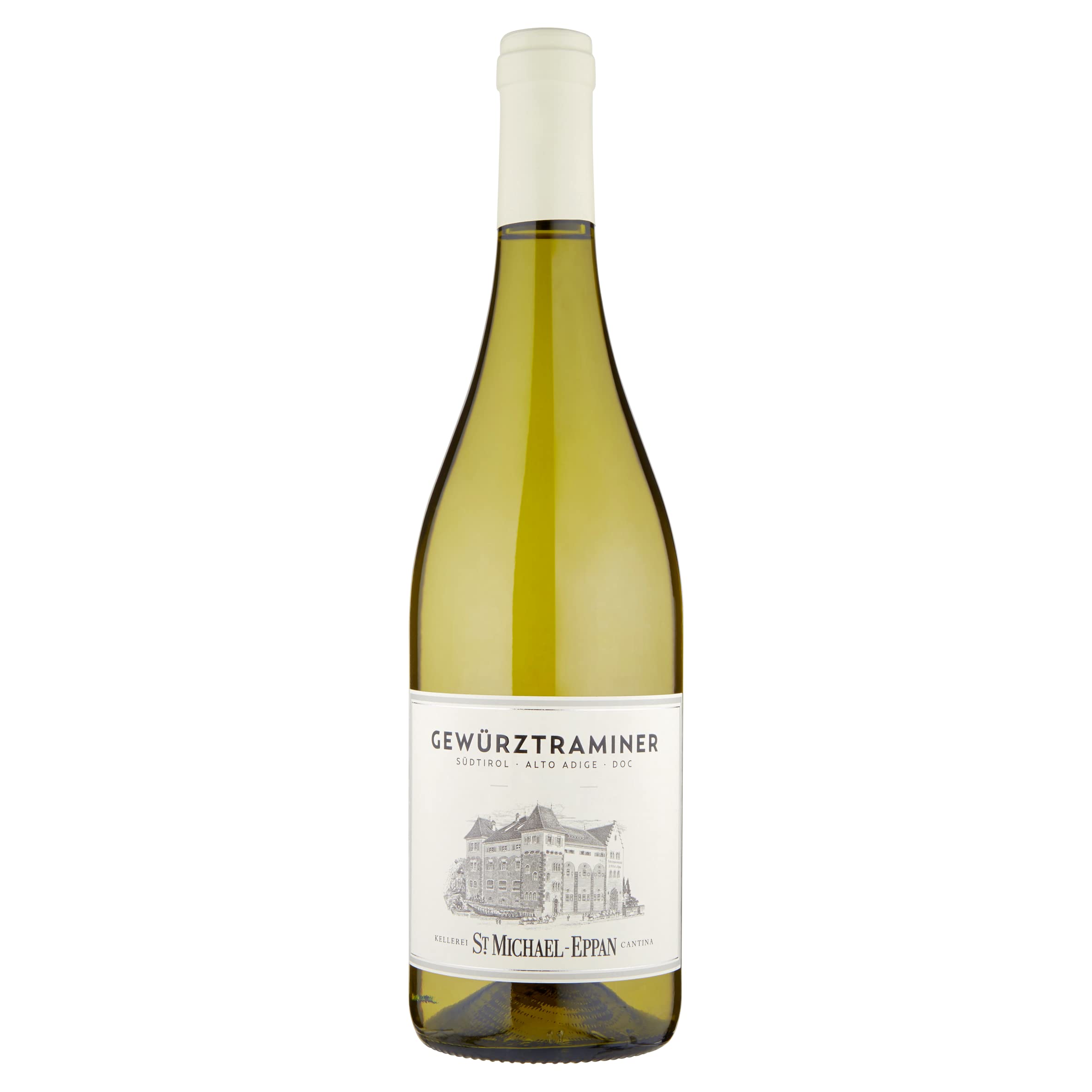san crispino vino bianco