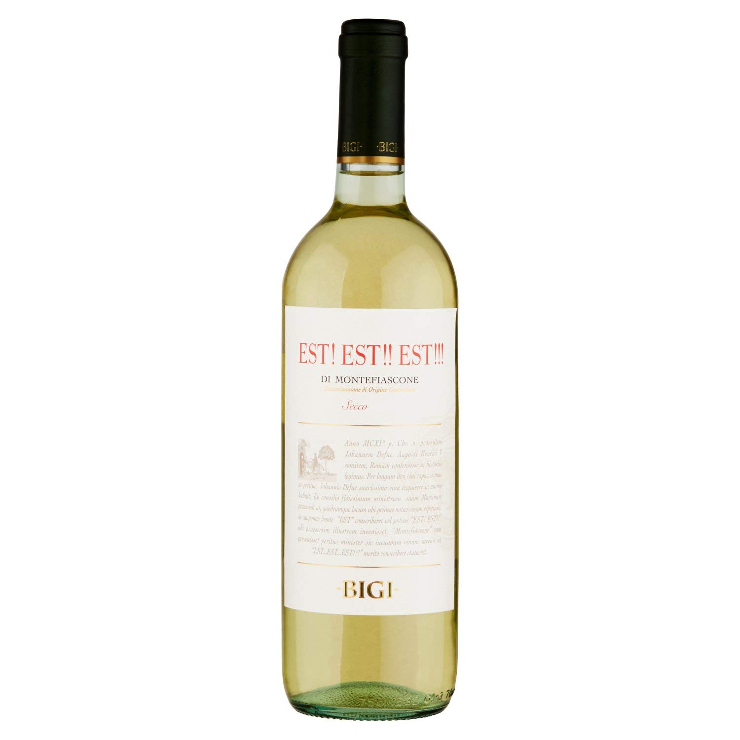 san crispino vino bianco